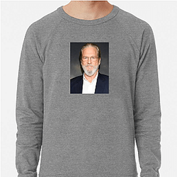 Jeff Bridges Special Collection Jeff Bridges Sweatshirts