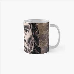 Jeff Bridges Classic Mug