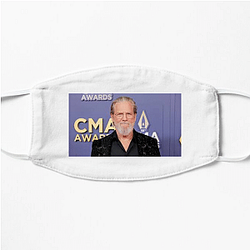 Jeff Bridges Limited Collection Jeff Bridges Face Masks