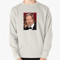 Jeff Bridges Merch For Fans Jeff Bridges Sweatshirts