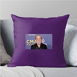 Jeff Bridges Limited Collection Jeff Bridges Pillows Cover