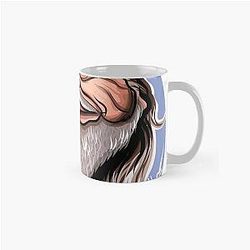 The Dude Jeff Bridges Mug
