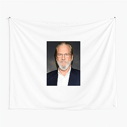 Jeff Bridges Special Collection Jeff Bridges Tapestries