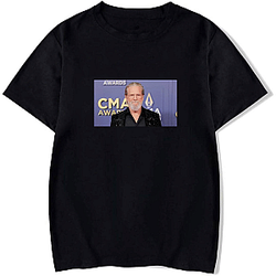 Jeff Bridges Limited Collection Jeff Bridges T-Shirts