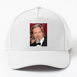 Jeff Bridges Merch For Fans Jeff Bridges Hats & Caps