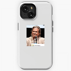 Jeff Bridges Merch Collection Jeff Bridges Samsung Cases