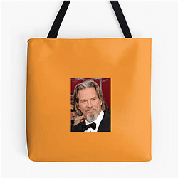 Jeff Bridges Merch For Fans Jeff Bridges Bags