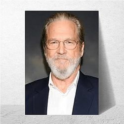 Jeff Bridges Special Collection Jeff Bridges Posters
