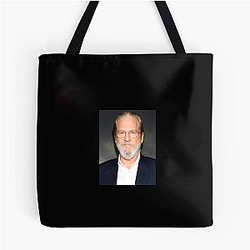 Jeff Bridges Special Collection Jeff Bridges Bags