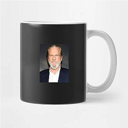 Jeff Bridges Special Collection Jeff Bridges Mugs