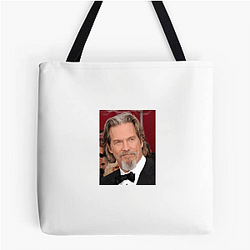 Jeff Bridges Merch For Fans Jeff Bridges Bags