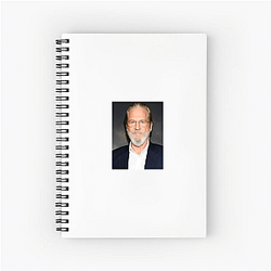 Jeff Bridges Special Collection Jeff Bridges Notebook