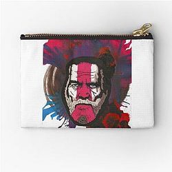 Jeff Bridges War Paint Pouch