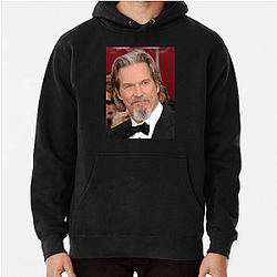 Jeff Bridges Merch For Fans Jeff Bridges Hoodies