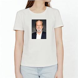Jeff Bridges Special Collection Jeff Bridges T-Shirts