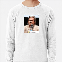 Jeff Bridges Merch Collection Jeff Bridges Sweatshirts