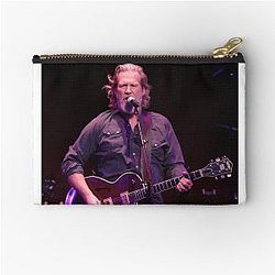 Jeff Bridges Zipper Pouch