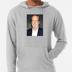 Jeff Bridges Special Collection Jeff Bridges Hoodies