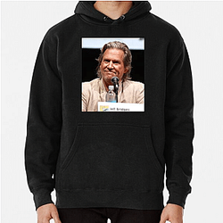Jeff Bridges Merch Collection Jeff Bridges Hoodies
