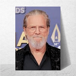 Jeff Bridges Limited Collection Jeff Bridges Posters