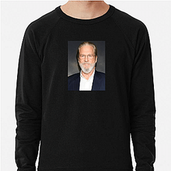 Jeff Bridges Special Collection Jeff Bridges Sweatshirts