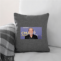 Jeff Bridges Limited Collection Jeff Bridges Pillows Cover