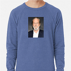 Jeff Bridges Special Collection Jeff Bridges Sweatshirts