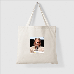Jeff Bridges Merch Collection Jeff Bridges Bags