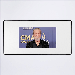 Jeff Bridges Limited Collection Jeff Bridges Mouse Pads