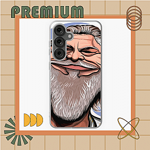 Jeff Bridges Cases