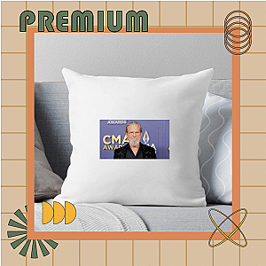 Jeff Bridges Pillows Cover
