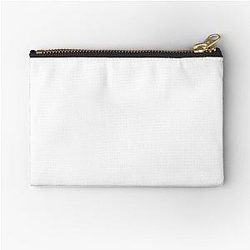 Jeff Bridges - Photograph Zipped Pouch