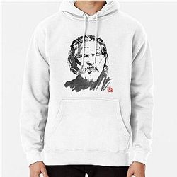 Jeff Bridges Pullover Hoodie