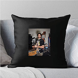 Story Hub Jeff Fm Pillows Cover