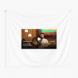 Idea Exchange Jeff Fm Tapestries