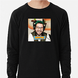 Audio Journey Jeff Fm Sweatshirts