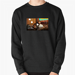 Idea Exchange Jeff Fm Sweatshirts