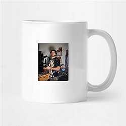 Story Hub Jeff Fm Mugs