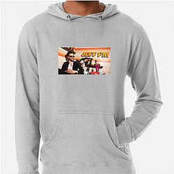 Talk Space Jeff Fm Hoodies
