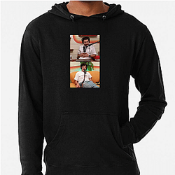 Conversation Channel Jeff Fm Hoodies