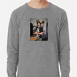 Story Hub Jeff Fm Sweatshirts