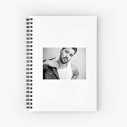 Creative Frequency Jeff Fm Notebook
