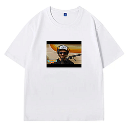 Dialogue Station Jeff Fm T-Shirts