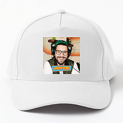 Audio Journey Jeff Fm Hats & Caps