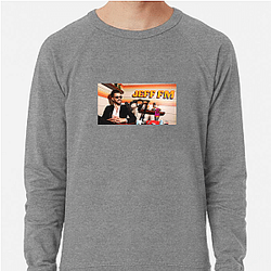 Talk Space Jeff Fm Sweatshirts