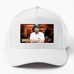 Knowledge Stream Jeff Fm Hats & Caps