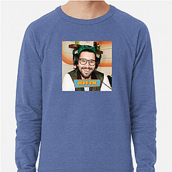 Audio Journey Jeff Fm Sweatshirts