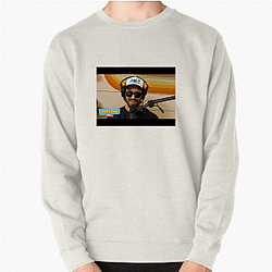 Dialogue Station Jeff Fm Sweatshirts