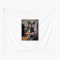 Story Hub Jeff Fm Tapestries