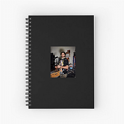 Story Hub Jeff Fm Notebook